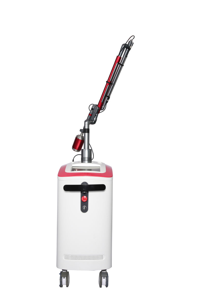 Pico Second Laser/Picosecond Laser Tattoo Removal Beauty Machine
