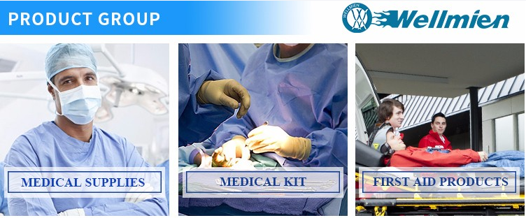 Medical Surgical Gown Quality Disposable Surgical Apron