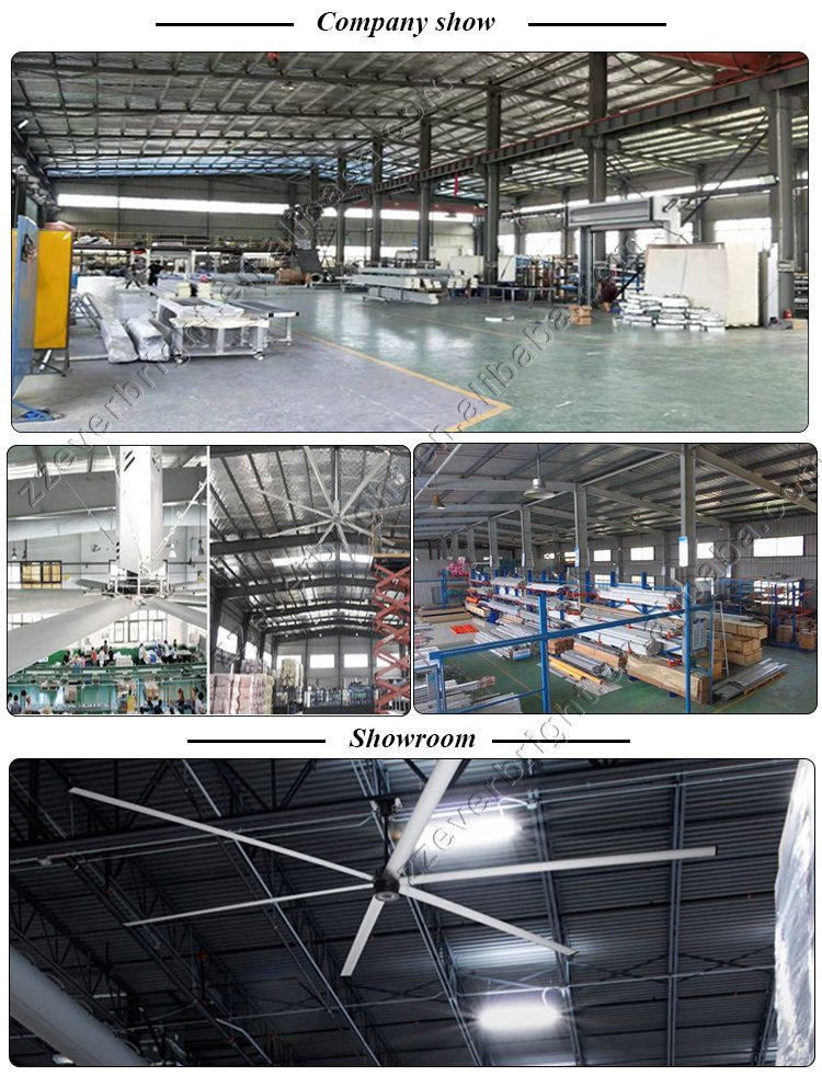 Large Ceiling Fans Huge Industrial China Ceiling Fan Price