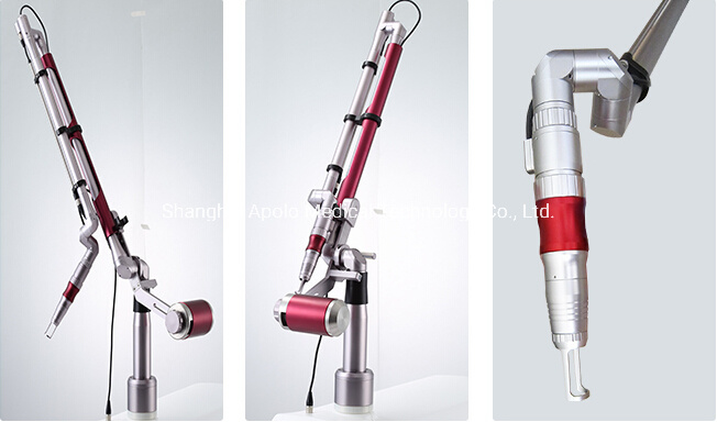 Tattoo Removal and Eyelines Removal Skin Care Q-Switched ND YAG Laser Picosecond