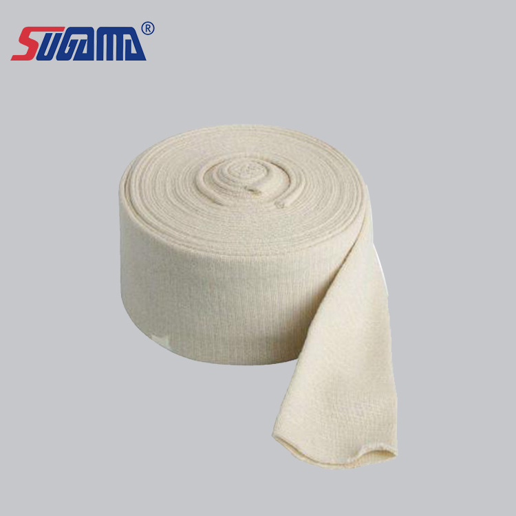 Elastic Cotton Tubular Compression Bandage