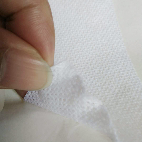 Spunlace Nonwoven Fabric to Make Medical Tape