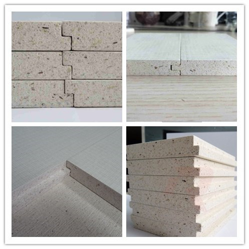 Wellyoung Top Sale Fireproof MGO Boards for Walls