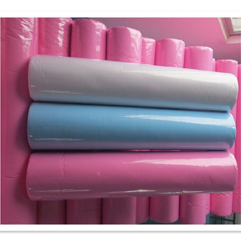 Cheap Disposable PP Bed Cover Sheet for Hospital and Hotel