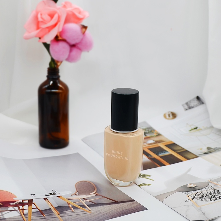 Face Makeup Looking Natural Foundation Private Label Foundation Foundation Makeup