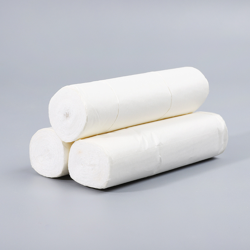 New Arrival White Sport Compressed Sterile Medical Gauze Bandage