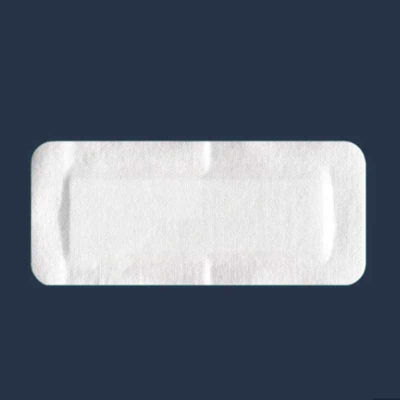 Disposable Medical Sterile Non Woven Wound Care Dressings
