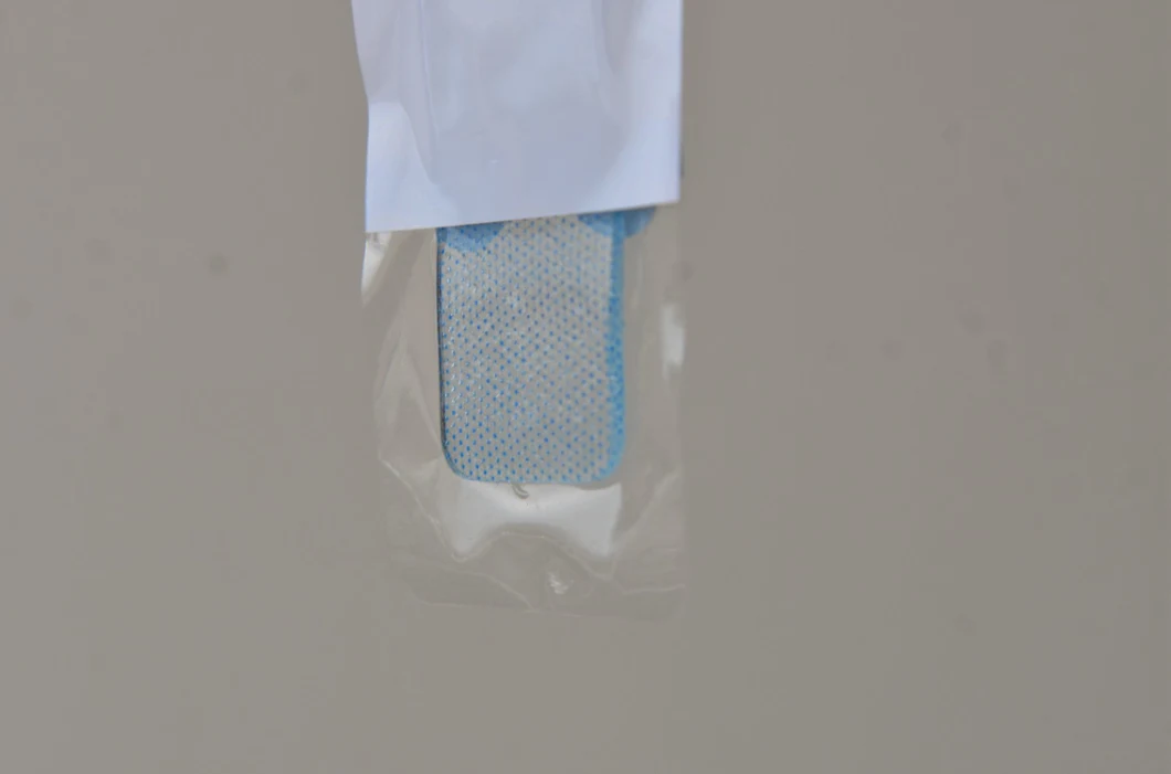 Medical Wound Care Hydrogel Material Dressing