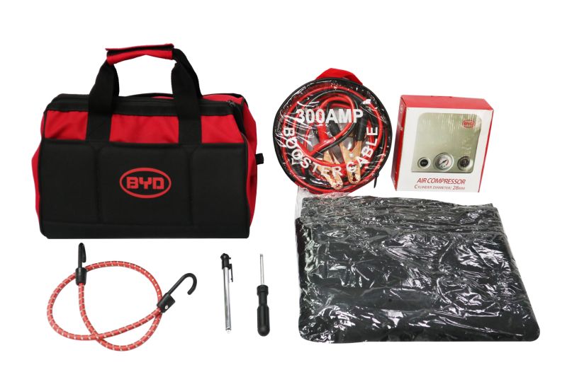 Car First Aid Kit First Aid Kit Bag