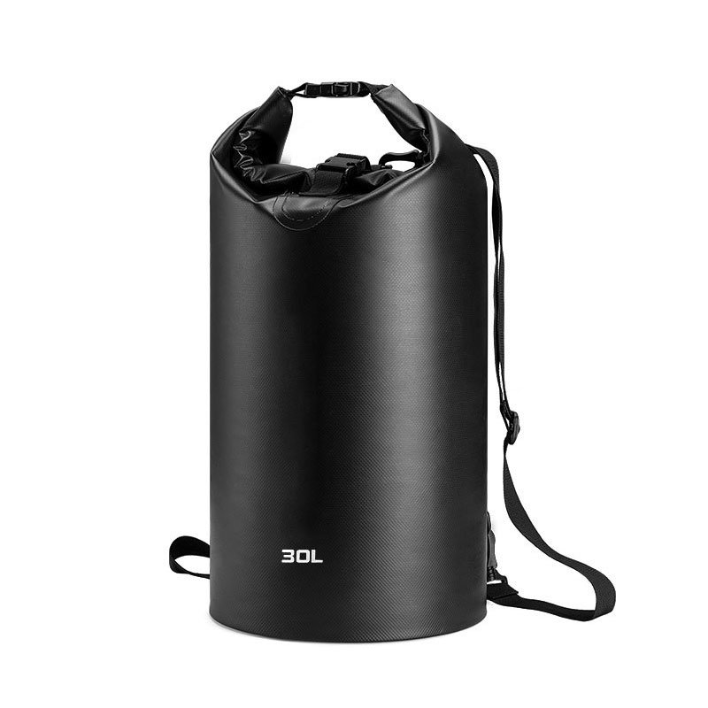 Outdoor Drifting Swimming Camping Waterproof Dry Bag for Hiking Sports