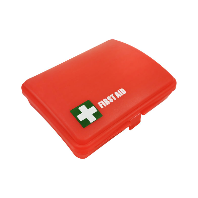 Wholesale Ce Approved First Aid Kit Multipurpose Portable First Aid Kit