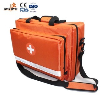 2020 Mini First Aid Emergency Kit Trauma Bags for Outdoor