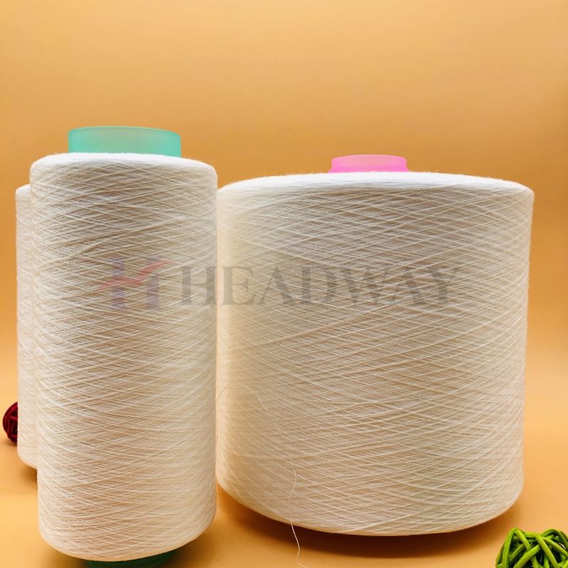 Competitive Price Tfo Quality 100% Polyester Spun Yarn Sewing Thread