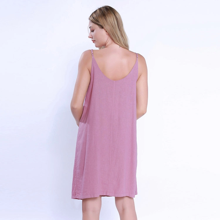 Summer Dresses Sexy Girl Dress Strip Dress Women Clothes Dress