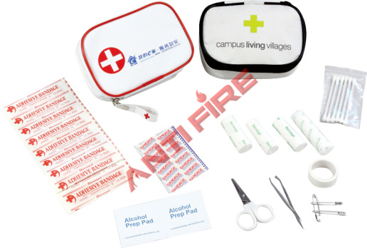 First Aid Kit, Travel Wound Care First Aid Kit Xhl26003