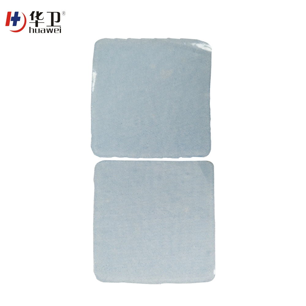 Cold Burn Wound Care Hydrogel Wound Dressing