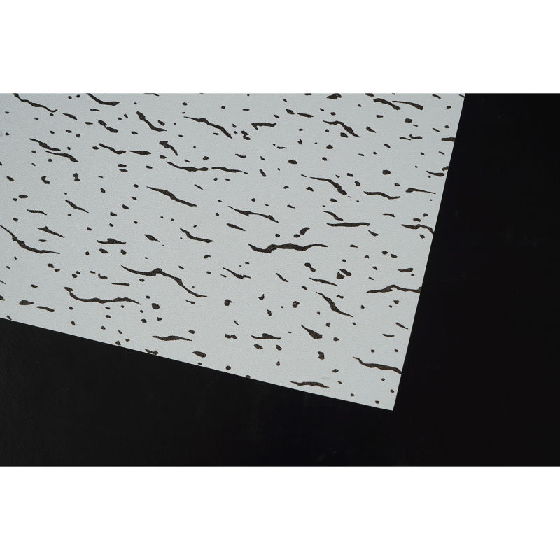 PVC Gypsum Ceiling, PVC Gypsum Board, Gypsum Ceiling Tile,