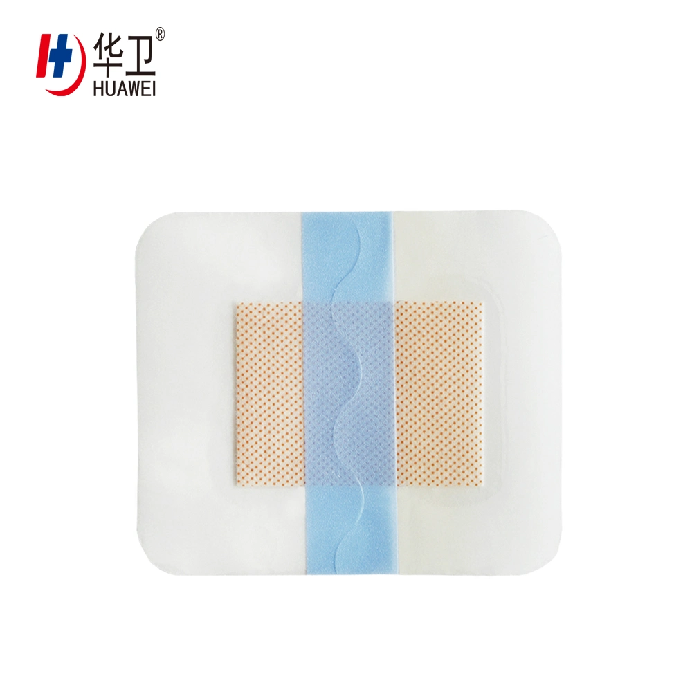 Professional Style Hydrogel Wound Dressing