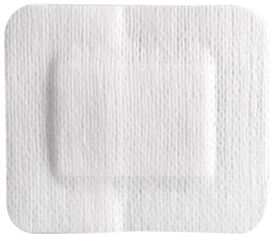 Medical Sterile Non-Woven Wound Dressing for Acute & Chronic Injury Wound Care OEM