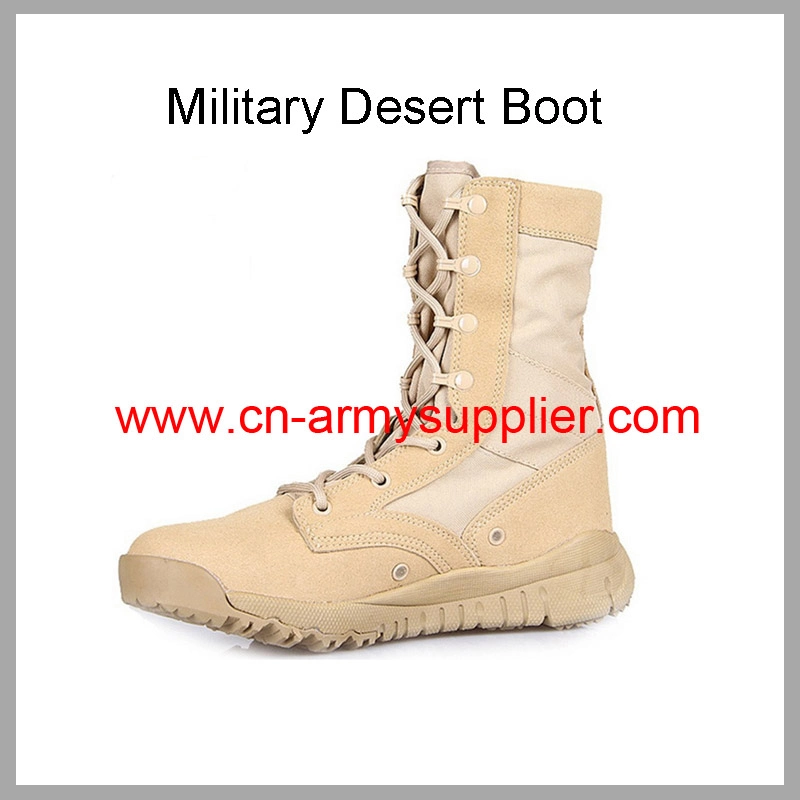 Army Boot-Police Boot-Military Boot-Combat Boot-Desert Boot