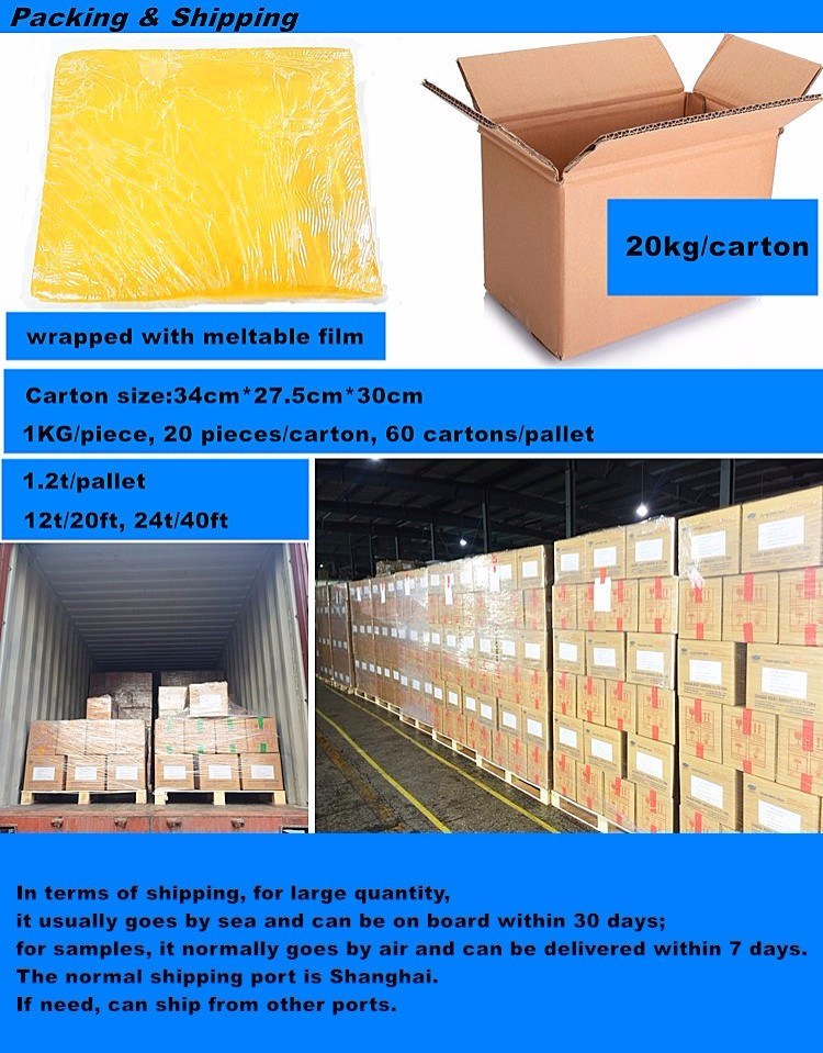 Hot Melt Adhesive Glue for Adhesive Paper Label