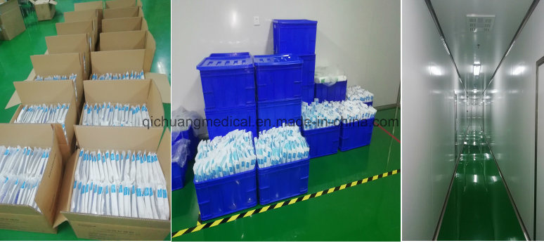 Disposable Dressing Tray Sterile Supplies