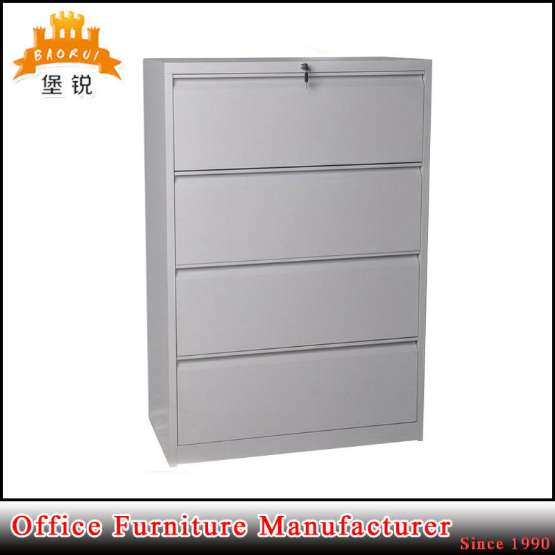 4 Chest Big Size Drawer Cabinet with Large Capacity