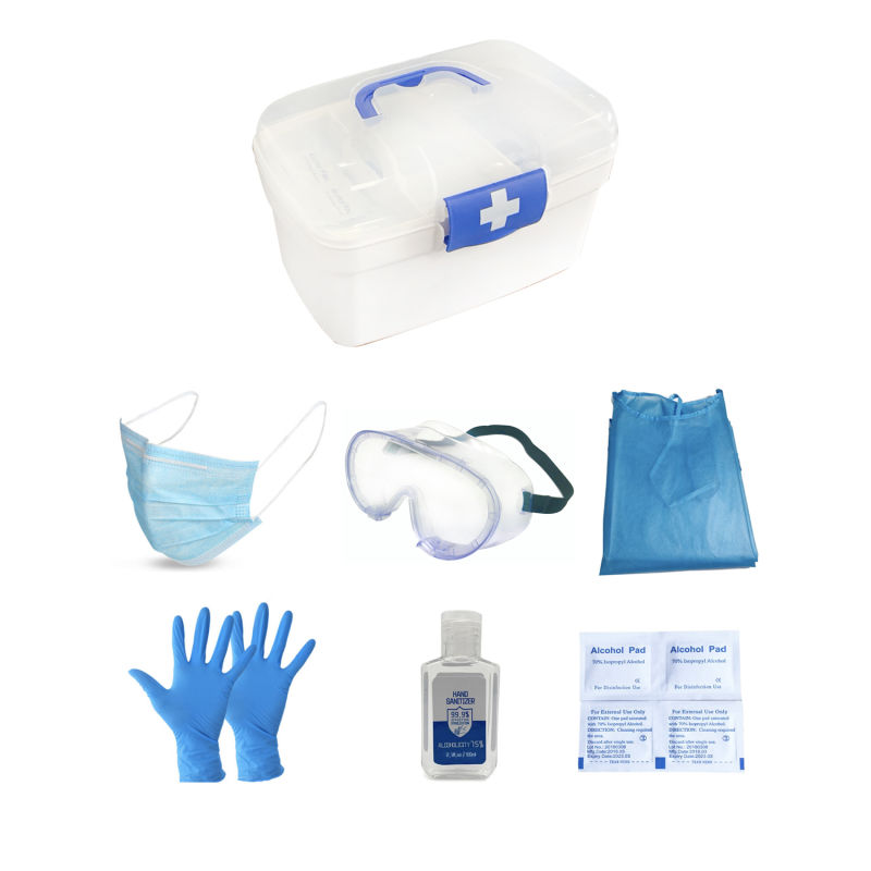 First Aid Refills First Aid Kit Contents First Aid Supplies