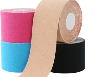 Medical Orthopedic Elastic Bandages First Aid Cohesive Tape Dressing Bandage