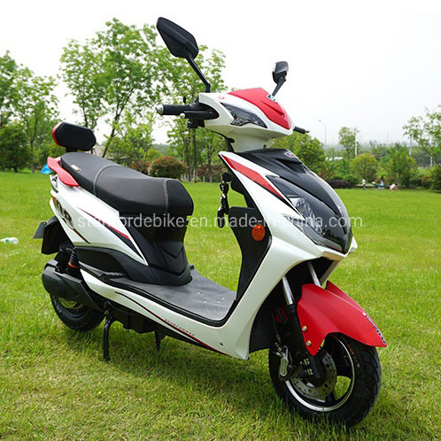 Wholesale Waterproof Custom Color White Electric Scooter Ready Stock