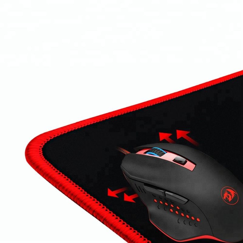 Redragon P003 Suzaku Huge Non-Slip Waterproof Surface Large-Size Gaming Mouse Pad
