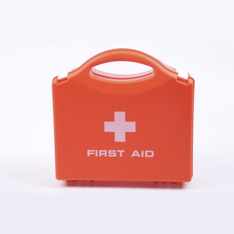 Wound Care Emergency Kit First Aid Kit for Home and Office Use