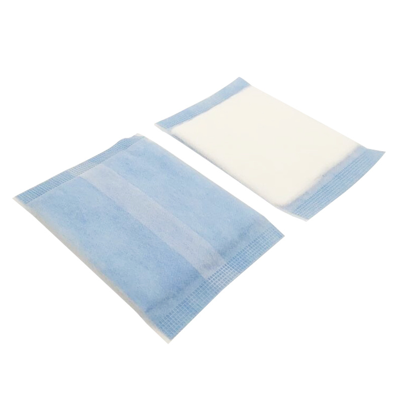 First-Aid Hemostatic Gauze First Aid Abdominal Pad Sterile or Non-Sterile
