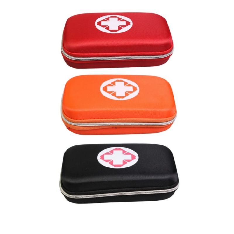 Best Quality First Aid Kit & Travel First Aid Bag