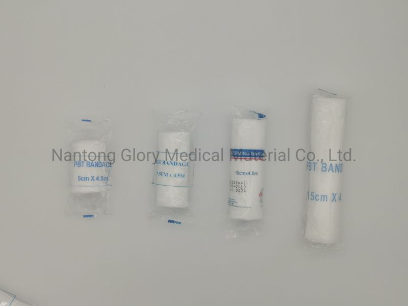 PBT Bandage First Aid Emergency Products Bandages