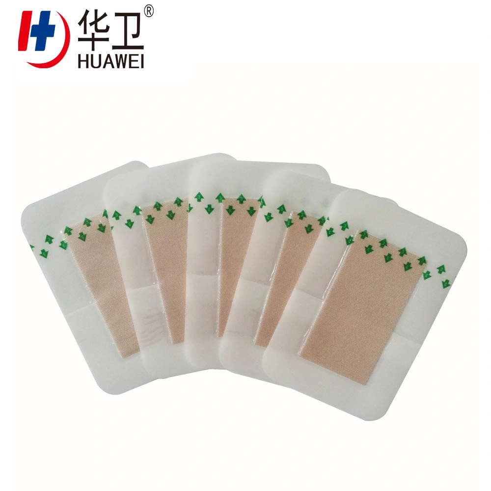 Professional Style Hydrogel Wound Dressing