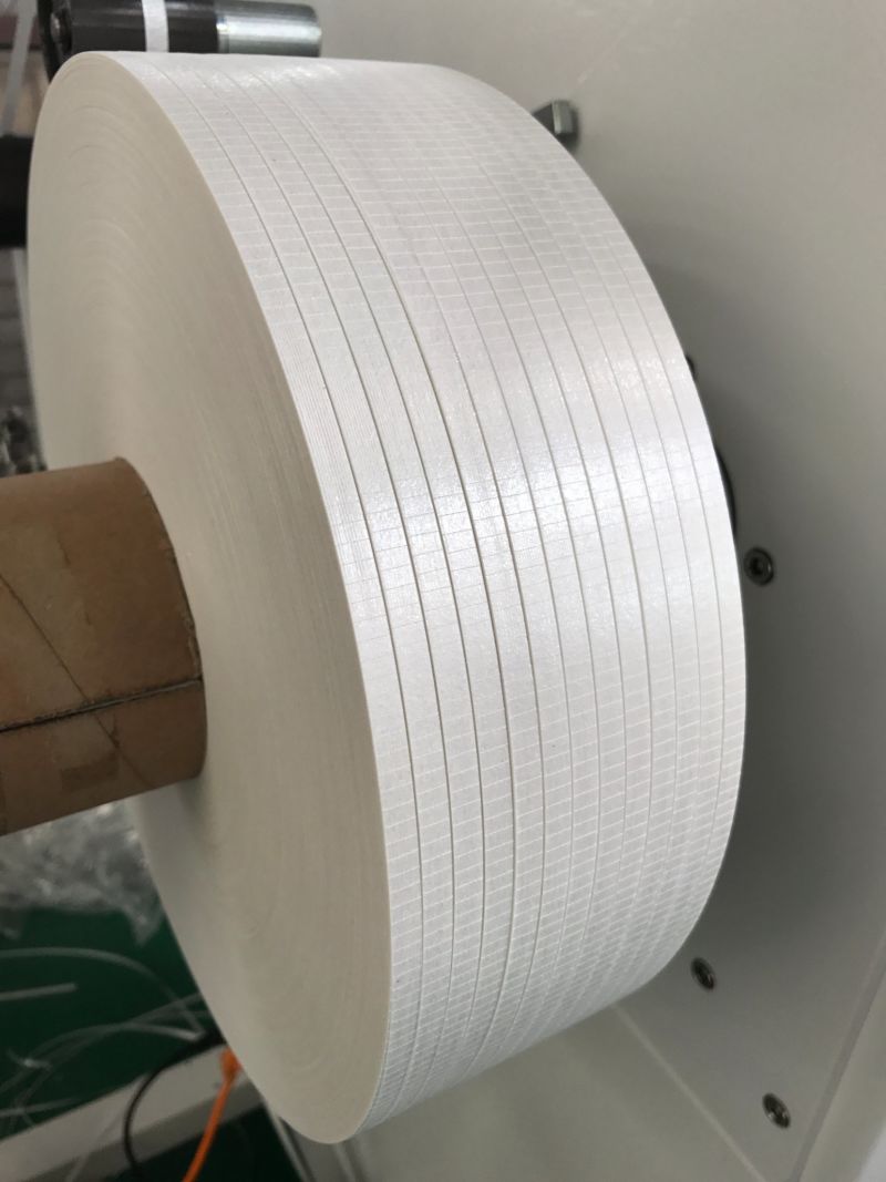 Mica Tape Paper Tape Adhesive Tape Slitter and Rewinding Machine