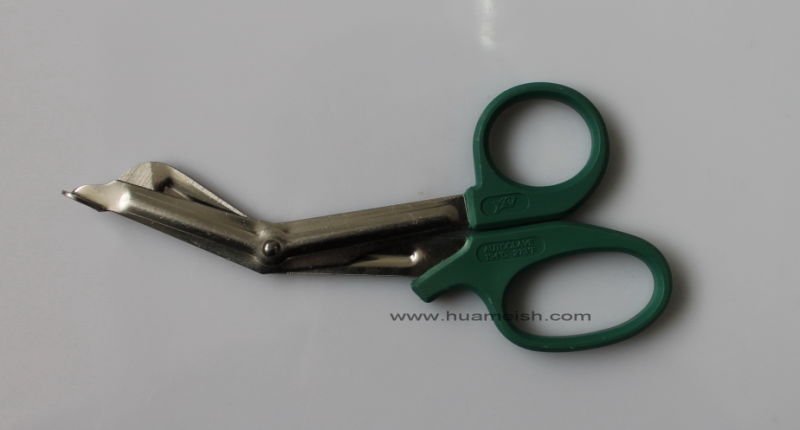 Bandage Scissors, Universal Scissors for Medical Use, 14cm, 18cm