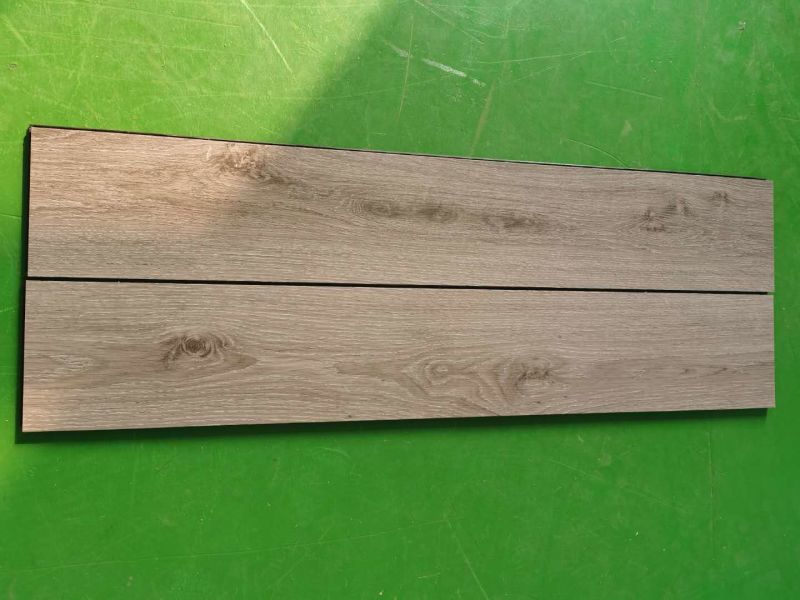 Easy to Install Waterproof Wood Flooring