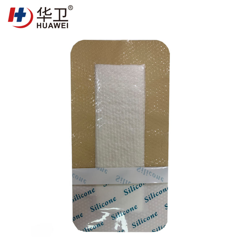 Wholesale Silicone Foam Dressing Wound Dressing Manufacturers Wound Dressing