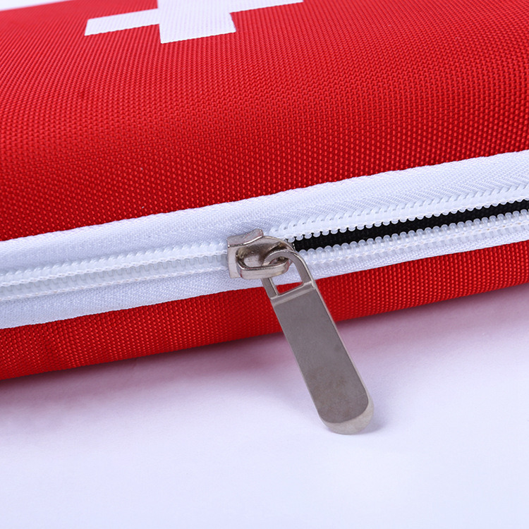 Outdoor EVA First Aid Kit with Medical Kit