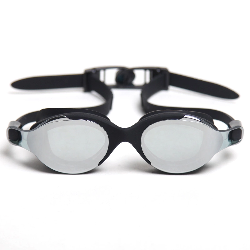 Waterproof Silicone Material Swimming Goggles Wholesale Swim Goggles