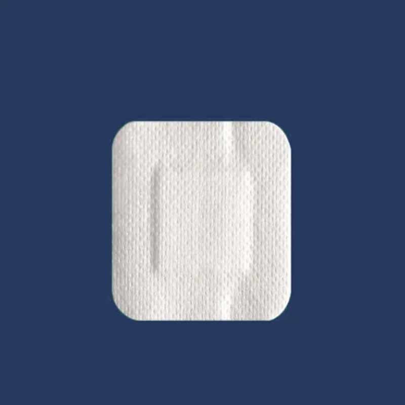 Disposable Medical Sterile Non Woven Wound Care Dressings