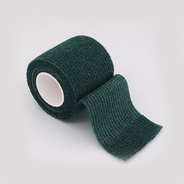 Trauma Cohesive Top Selling Surgical Waterproof Occlusive Conforming Bandage