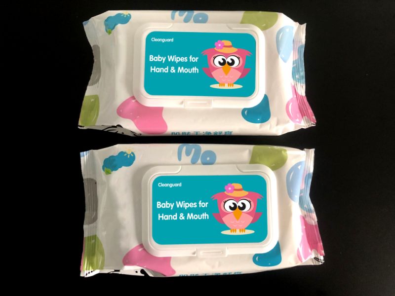 for Sensitive Newborn Skin Alcohol Free Baby Wipes Wholesale