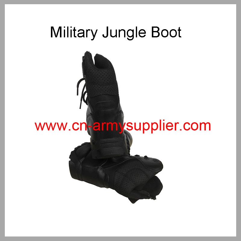 Jungle Boot-Army Boot-Police Boot-Military Boot-Combat Boot-Tactical Boot