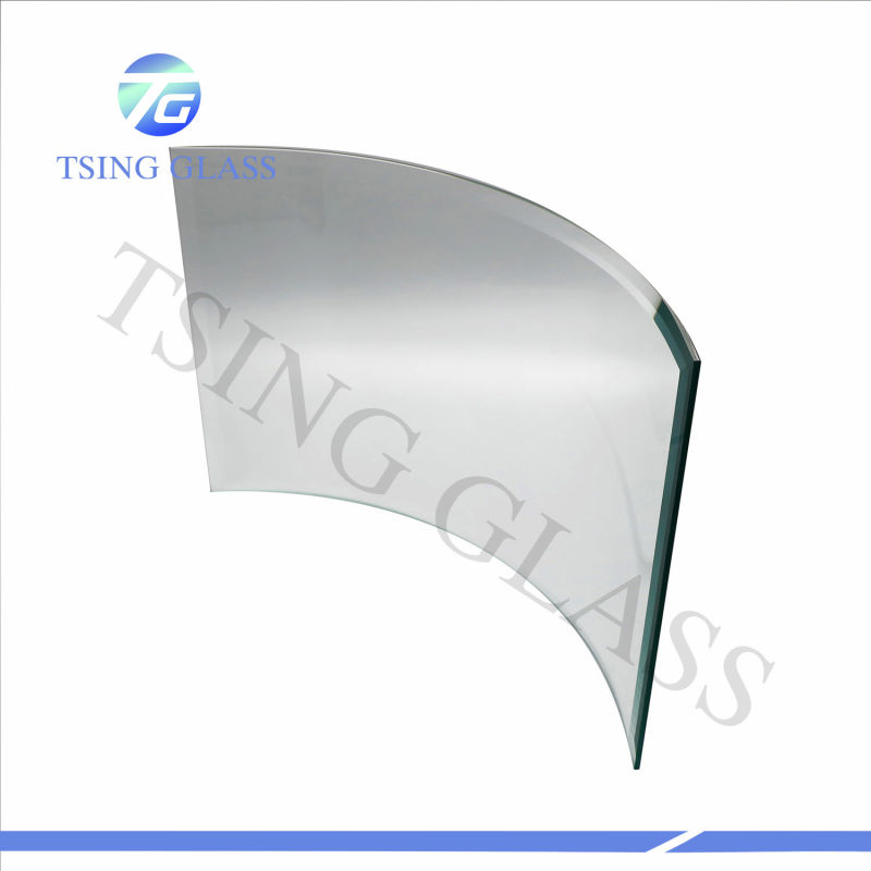Clear Laminated Safety Hot-Bending/Toughened/Tempered /Reflective/Architectural/Insulated/Colored/Laminatedwindow/Building Glass