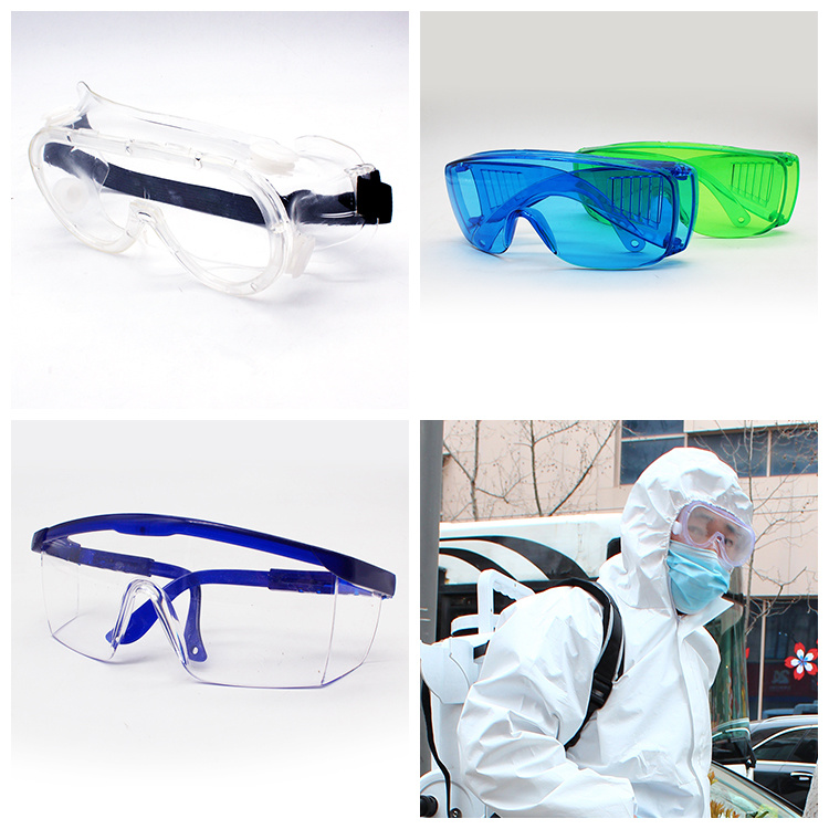 Best Scientific Anti Fog Chemistry Lab Kids Wear Over Glasses Safety Goggles