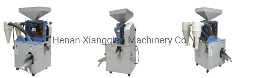 Rubber Roller Rice Mill Rice Milling Machine Rice Mill Machine