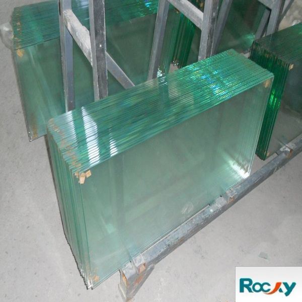 Ultra Clear Tempered Glass Toughened Glass